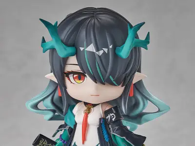 Nendoroid arknights dusk